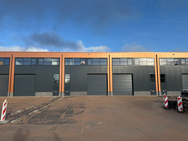 Medium property photo - Keurmeesterstraat 30, 1187 ZX Amstelveen